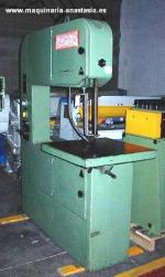 SAMUR S-1000 - Band Saw